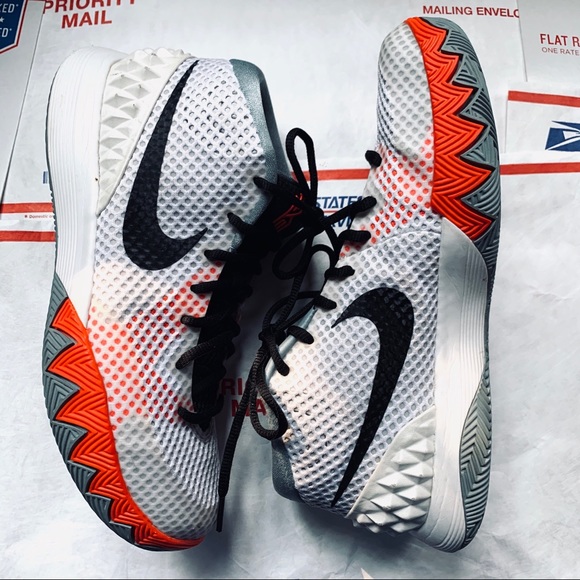 size 8 basketball shoes